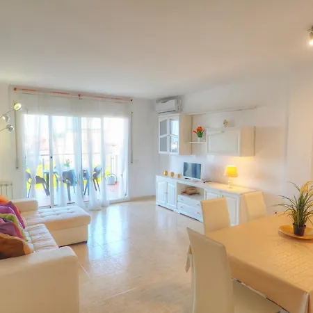 Apartman Molins By Hello
