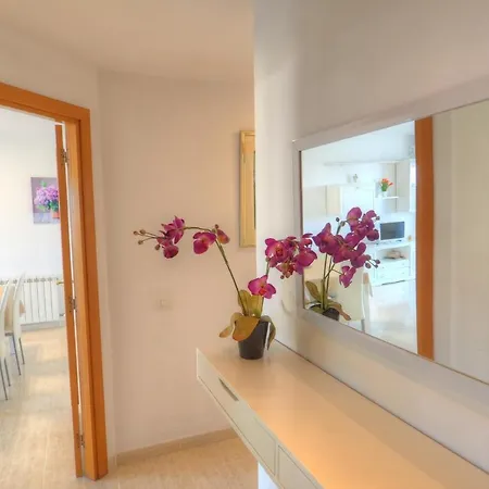 Apartman Molins By Hello *