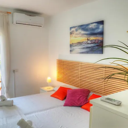Molins By Hello Apartman Sitges