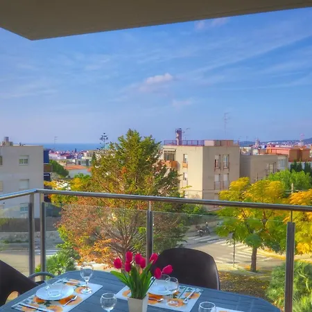 Molins By Hello Apartman *