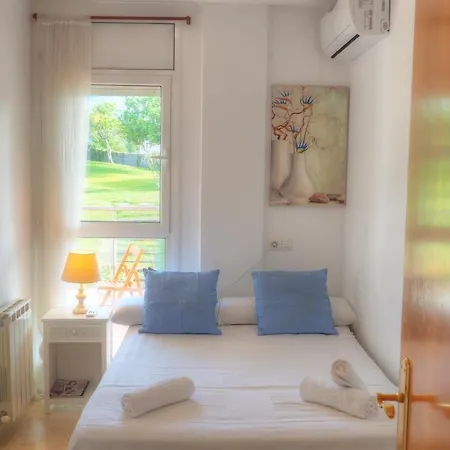Apartman Molins By Hello