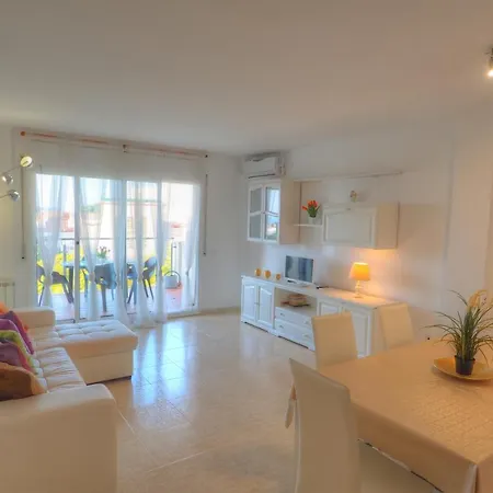 Apartman Molins By Hello