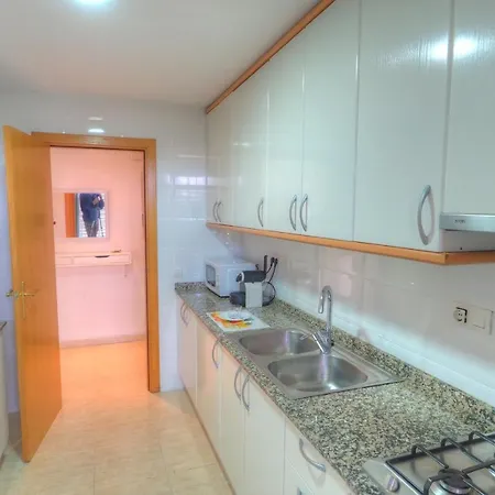 Apartman Molins By Hello *