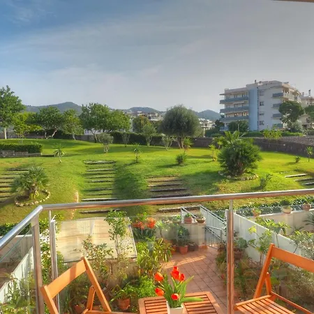 Molins By Hello Apartman