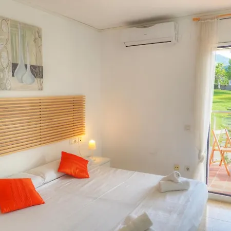 Apartman Molins By Hello Sitges